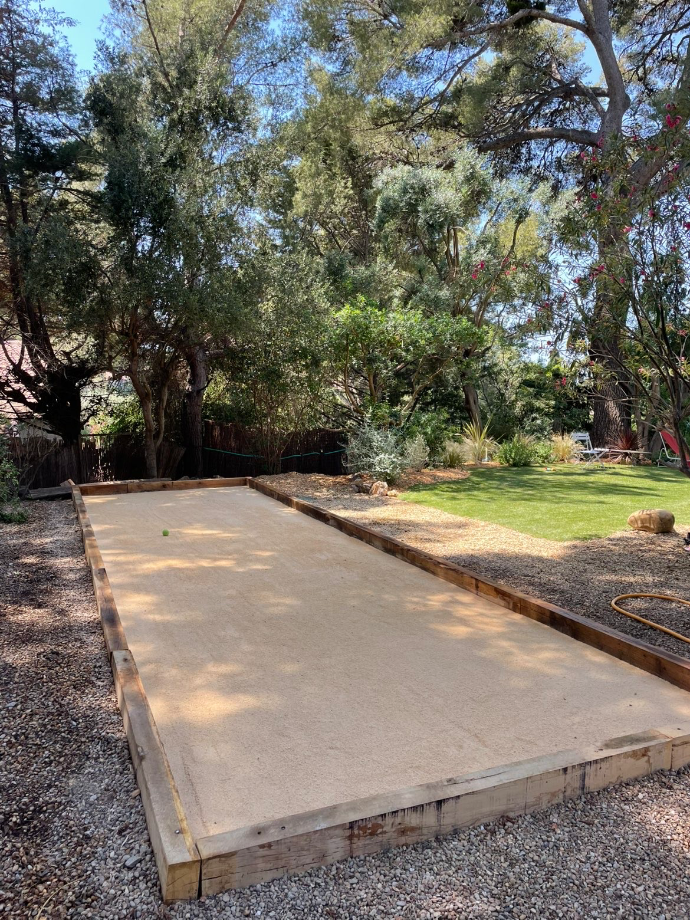 terrain pétanque 